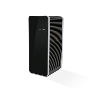 SilentSource Comfort Compact R290