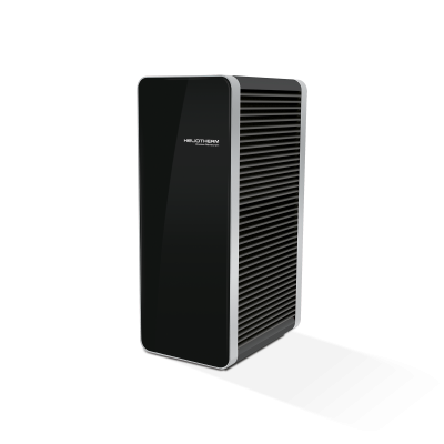 SilentSource Comfort Compact R290