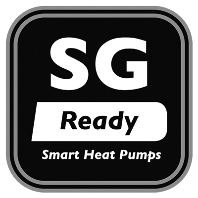SG Ready for Smart Heat Pumps