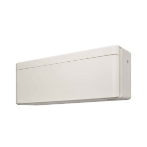 FTXTA-CW/CS/CB Stylish optimized heating