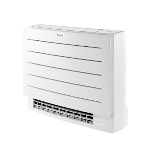 FVXTM-B optimized heating