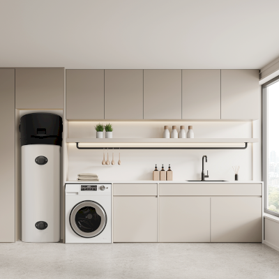 AquareaPompa di calore per acqua sanitaria